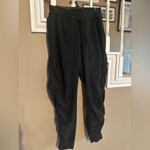 Athleta jogger, size 2
